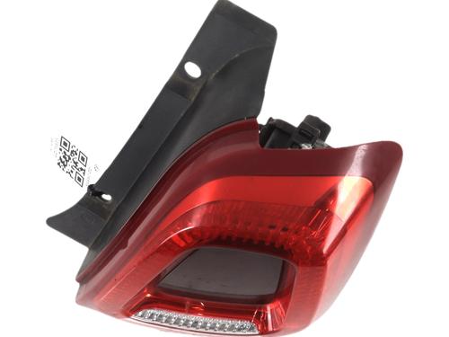 Used Right taillight Right taillight FIAT 500 (312_) 1.2 (312AXA1A) (69 hp) 36487213 36487213