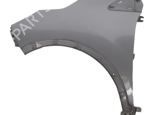 Used Left front fenders RENAULT CAPTUR I (J5_, H5_) 1.5 dCi 90 (J5N4, J5M5, J5MW, J5M6, J5AL, J5AJ) (90 hp) 30190387