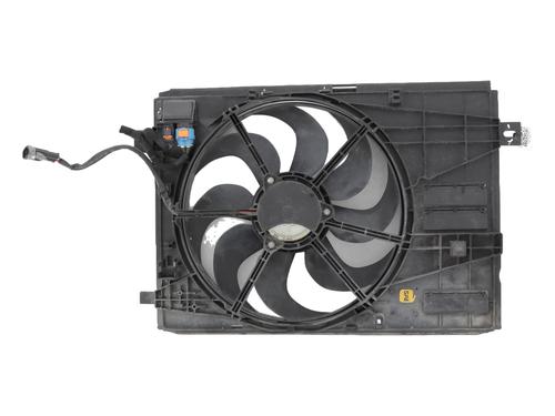 Used Radiator fan PEUGEOT 5008 II (MC_, MJ_, MR_, M4_) 1.6 BlueHDi 120 (MCBHZH, MCBHZW) (120 hp) 32076685