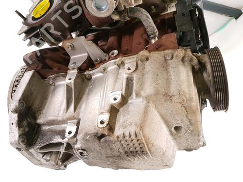 Engine RENAULT SCÉNIC III (JZ0/1_) 1.5 dCi | BP28534210M1