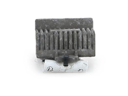 Electronic module RENAULT MODUS / GRAND MODUS (F/JP0_) 1.5 dCi (FP0E, JP0E) | BP34711865M83 - Image 3
