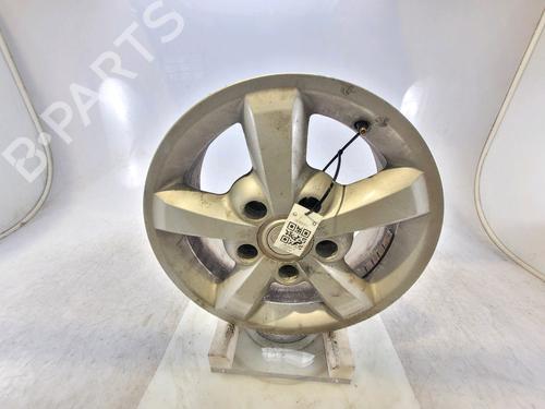 Rim KIA SORENTO I (JC) 2.5 CRDi | BP21564380C45 