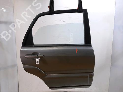Used Right rear door KIA SPORTAGE II (JE_, KM_) 2.0 CRDi 4WD (140 hp) 15521306
