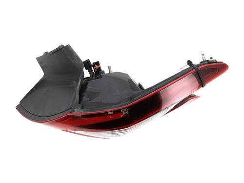 Used Right taillight Right taillight PEUGEOT 308 II (LB_, LP_, LW_, LH_, L3_) 1.6 BlueHDi 120 (120 hp) 33533522 33533522