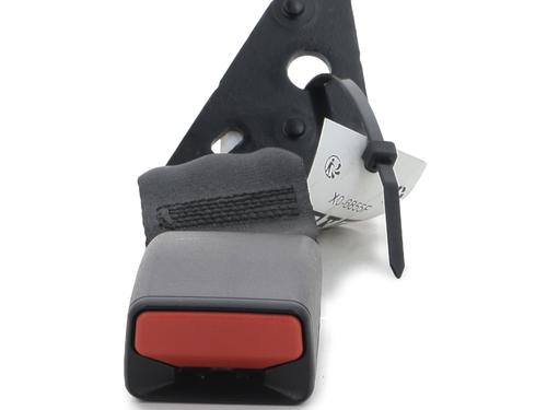 Used Seat buckle PEUGEOT 208 I (CA_, CC_) 1.2 VTI 82 (82 hp) 28720724