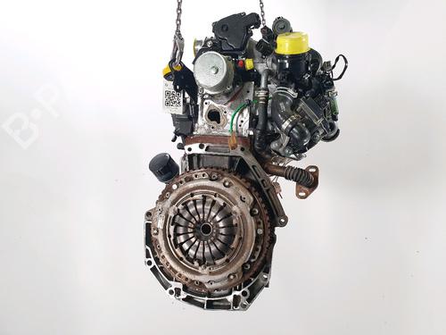 Engine RENAULT CLIO IV (BH_) 1.5 dCi 75 | BP37016744M1 - Image 3