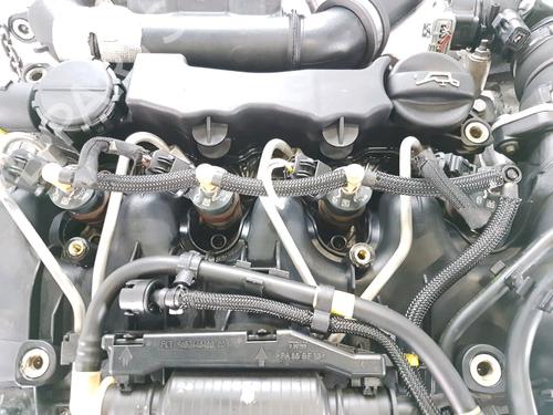 Engine PEUGEOT 207 (WA_, WC_) 1.6 HDi | BP30924671M1