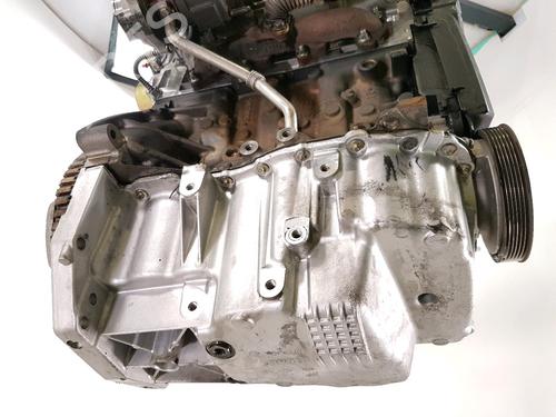 Engine RENAULT CLIO III (BR0/1, CR0/1) 1.5 dCi (BR17, CR17) | BP29931394M1 