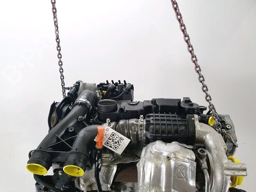 Engine CITROËN C3 II (SC_) 1.6 HDi | BP39194718M1 - Image 5
