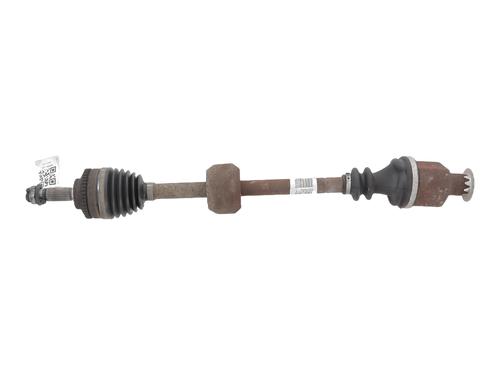 Right front driveshaft RENAULT CLIO II (BB_, CB_) 1.2 LPG | BP31303278M39 