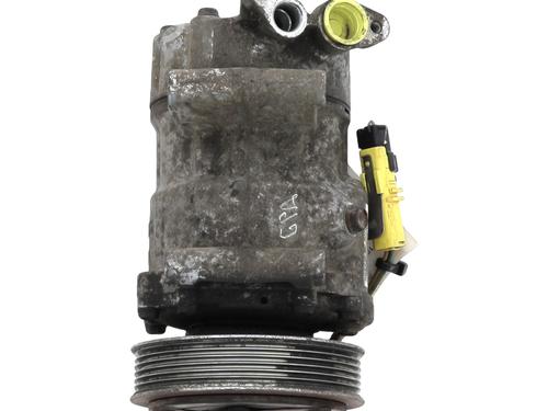 AC compressor PEUGEOT 206 Hatchback (2A/C)  | BP27096075M34 