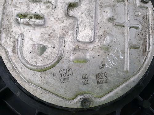 Radiator fan AUDI A1 (8X1, 8XK) 1.2 TFSI | BP29517340M35 
