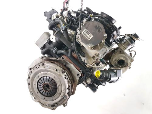 Engine SKODA FABIA II (542) 1.6 TDI | BP36210699M1 - Image 3