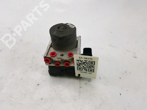 Used ABS pump ABS pump PEUGEOT 206 Hatchback (2A/C) 2.0 HDI 90 (90 hp) 11187057 11187057