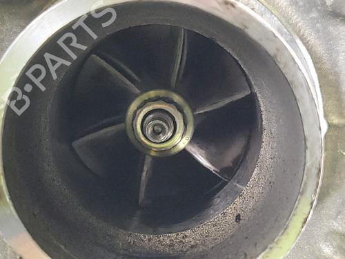Engine FORD MONDEO II (BAP) 1.8 TD | BP29321434M1 