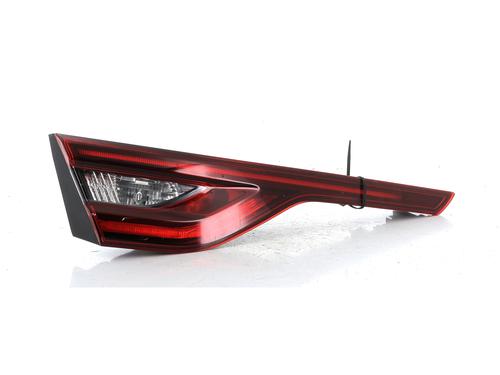 Used Left tailgate light Left tailgate light 16335691 16335691
