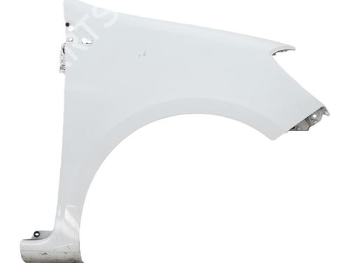 Forkjerm høyre RENAULT CLIO III (BR0/1, CR0/1) 1.5 dCi (75 hp) 30048988