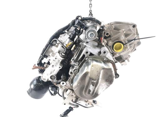 Gearbox FIAT 500 (312_) 1.2 (312AXA1A) | BP35892142M3 - Image 4