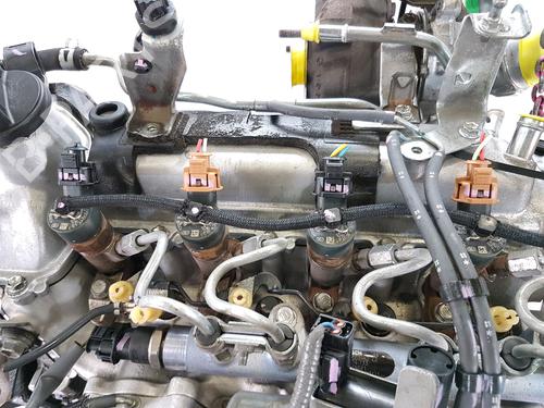 Engine TOYOTA YARIS (_P9_) 1.4 D-4D (NLP90_, NLP90R) | BP36831630M1 - Image 9