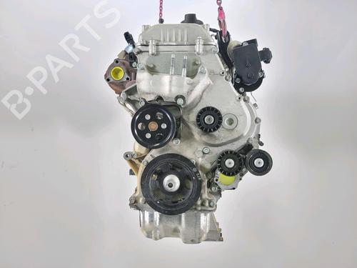 Used Engine KIA SOUL I (AM) 1.6 CRDi 128 (126 hp) 28836002