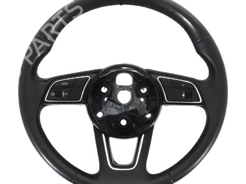 Used Steering wheel Steering wheel AUDI A4 B9 Avant (8W5, 8WD) 40 TDI Mild Hybrid (204 hp) 36487406 36487406