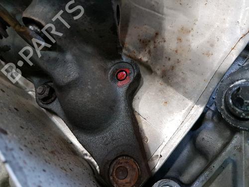 Engine SMART CITY-COUPE (450) 0.6 (S1CLB1, 450.331, 450.336) | BP38479843M1 - Image 10