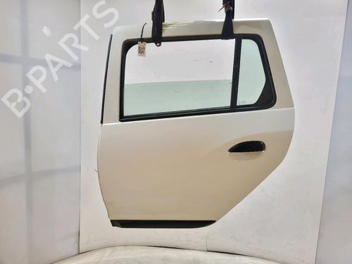 Used Left rear door Left rear door DACIA LOGAN MCV II TCe 90 (K8M1, K8MA, K8AC) (90 hp) 34118895 34118895