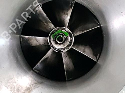 Engine VOLVO V60 I (155) D5 | BP32006850M1