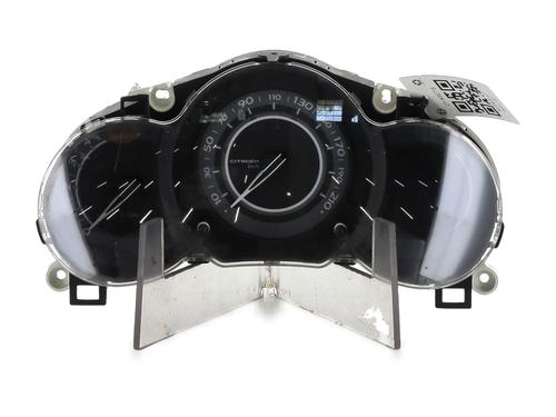 Instrument cluster CITROËN C3 I (FC_, FN_)  | BP28208070C47 