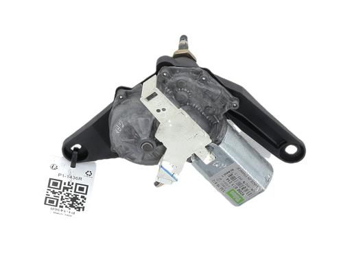 Used Rear wiper motor Rear wiper motor 37658028 37658028