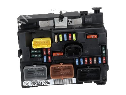 Fuse box CITROËN C3 II (SC_) 1.4 VTi 95 | BP39259270E1 - Image 2