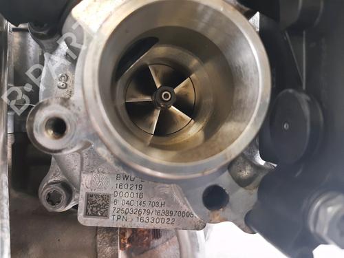 Engine VW GOLF VII (5G1, BQ1, BE1, BE2) 1.0 TSI | BP37166870M1 - Image 6