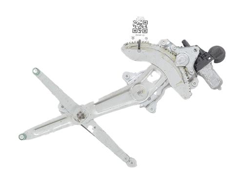 front-left-window-mechanism-suzuki-swift-iii-mz-ez-2005-36512815 main image