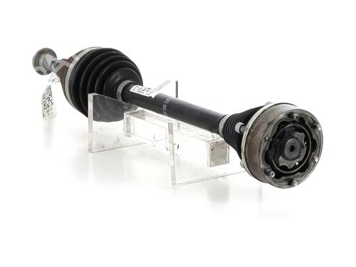 Left front driveshaft VW GOLF VI (5K1) 1.6 TDI | BP29416251M38 