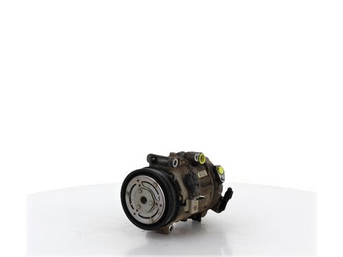 Used AC compressor AC compressor 37657501 37657501