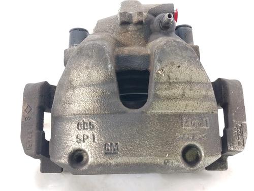 Left front brake caliper OPEL CORSA E (X15) 1.4 Turbo (08, 68) | BP27918139M105