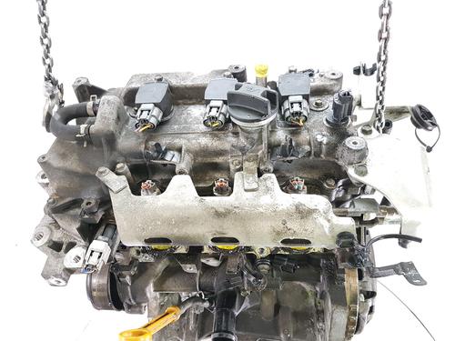 Motor NISSAN NOTE (E12) 1.2 | BP31349984M1 