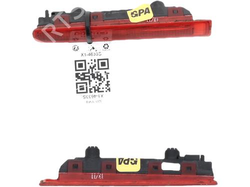 Third brake light VW TRANSPORTER T5 Van (7HA, 7HH, 7EA, 7EH) 2.0 TDI | BP38163656L11 - Image 3