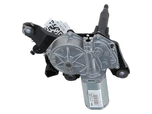 Ruitenwissermotor achter RENAULT CAPTUR I (J5_, H5_) 1.2 TCe 120 (120 hp) 29988484