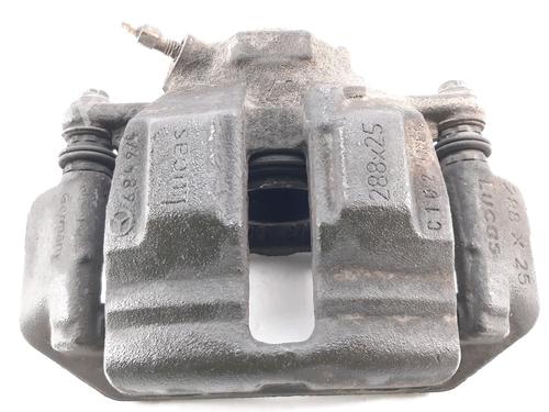Venstre bremsekaliber foran MERCEDES-BENZ C-CLASS T-Model (S203) C 220 CDI (203.206, 203.208) | BP27918107M105 