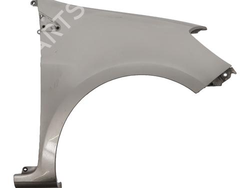 Forskærm Højre Forskærm Højre RENAULT CLIO III (BR0/1, CR0/1) 1.5 dCi (BR17, CR17) (86 hp) 34261555 34261555