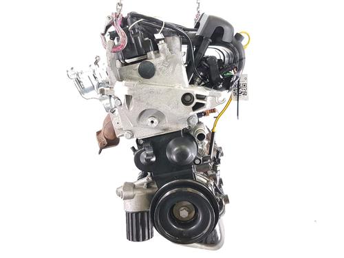 Used Engine Engine RENAULT CLIO II (BB_, CB_) 1.2 (BB0A, BB0F, BB10, BB1K, BB28, BB2D, BB2H, CB0A,... (58 hp) 34532233 34532233