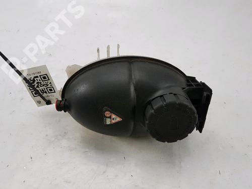Used Expansion tank Expansion tank MERCEDES-BENZ C-CLASS (W204) C 220 CDI (204.008) (170 hp) 11186614 11186614