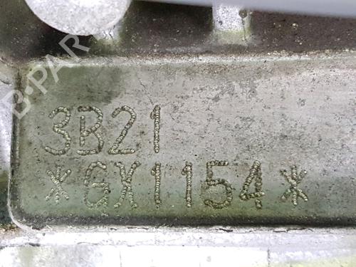 Engine SMART FORTWO Coupe (453) 1.0 (453.342, 453.343) | BP23085358M1 - Image 8