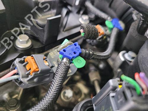 Engine CITROËN C4 II (NC_) 1.6 BlueHDi 120 | BP39941574M1 - Image 9
