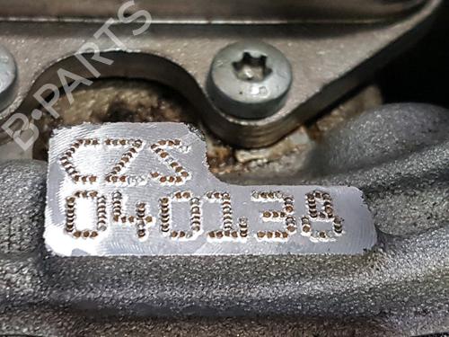 Engine AUDI A8 D5 (4N2, 4N8, 4NC, 4NL) 55 TFSI Mild Hybrid quattro | BP38496531M1 - Image 10