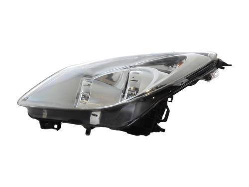 Left headlight OPEL CORSA D (S07) 1.2 (L08, L68) | BP30093597C28