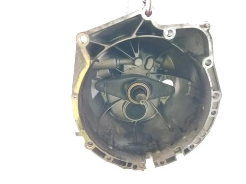 Gearbox BMW X3 (E83) 2.0 d | BP15050091M3 