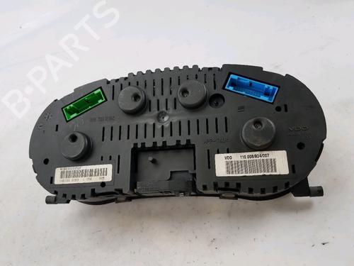 Instrument cluster SEAT IBIZA II (6K1) 1.9 TDI | BP13915704C47 