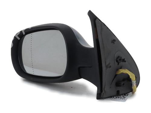 Left mirror NISSAN MICRA III (K12) 1.5 dCi | BP30190736C26